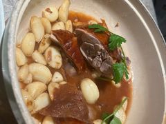 -留半山·香港食堂(啦啦宝都店)
