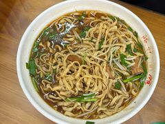 -陈记锅盖面(长江路店)