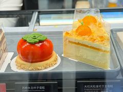 -星巴克(大连柏威年店)
