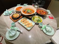 -小河村•南京鱼鲜乡土家常菜(油坊桥店)