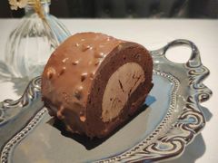 -十五食吾 La Pâtisserie (海甸岛店)