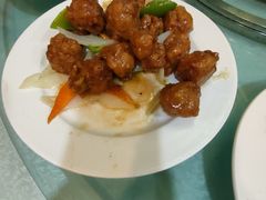 -宝发园名菜馆