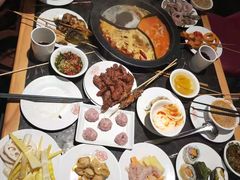 -火锅岛潮牌自助餐厅(天津天佑城店)