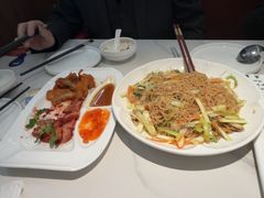-旺达·福州菜(正大广场店)