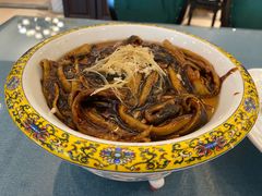 响油鳝糊-古南都·江苏酒家(建宁路店)