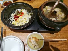 原味汽锅鸡-云海肴·汽锅鸡·云南菜(广安门天虹店)