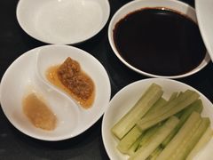 -北京王府井希尔顿酒店·秦唐中餐厅Chynna