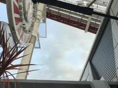 -太空堡垒 双轨过山车