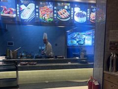 -新时代大酒店(仰口路店)
