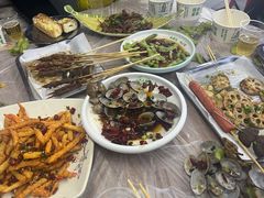 -小民大排档(光谷店)
