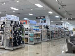 -NITORI 宜得利家居(天津泰达永旺店)