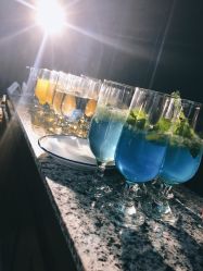 -格乐利雅婚礼艺术中心(浦东花木店)