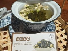 -嗒令甜品·主题融合料理餐厅(首座时代店)