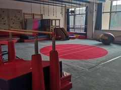 -美吉姆儿童发展中心(芜湖万达广场店)