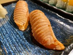 -鲤·鮨KOISUSHI