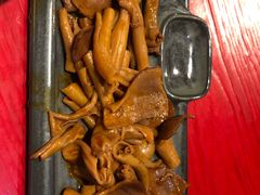 卤水郡把-谭鸭血老火锅(漳州路店)