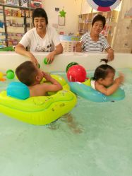 -蜜儿堂鼻炎·儿推·游泳(龙华大浪店)