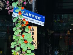 -黄龙溪古镇