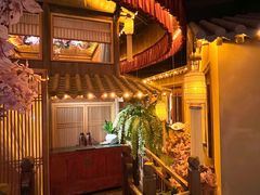 -叶叶菩提(太原别墅店)