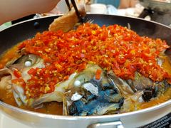 -味上湘菜馆(岳麓山店)