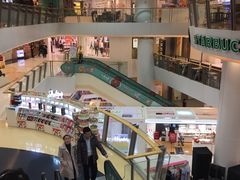 -银座mall(东直门店)