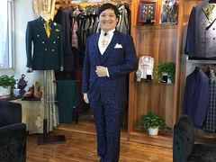 -宇翔服饰(双井桥东首城国际店)