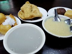 -老磁器口豆汁店(天坛店)