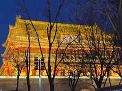 -西安城墙·碑林历史文化景区