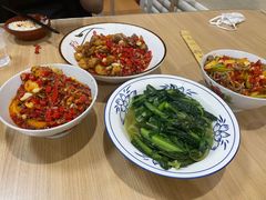 -老游独一佳湘菜馆(高新四路店)