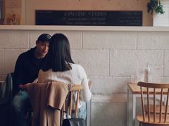 用餐区-Egg•Allday Brunch(襄阳北路店)