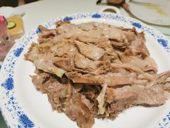 -宁夏国强手抓羊肉·清真菜(未央路凤三店)