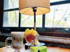 -1901 Cafe(西四店)
