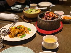 -大连君悦酒店·星海湾壹号Dalian·Dalian(星海广场店)