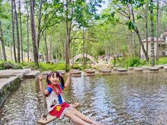 -洛阳白云山景区