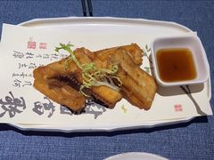 -钱塘秋荷(开鲁路店)