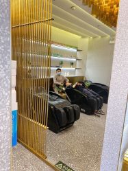 点击看大图 -3AM·S HAIR SALON烫发染发接发