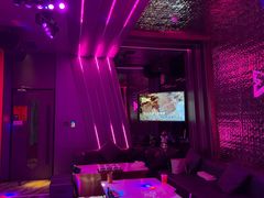 -星聚会KTV(龙湖上海奉贤天街店)