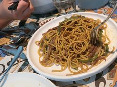 -湖滨1950牛排西餐厅(泽州路店)