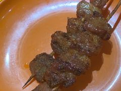 -名羊天下·火锅烧烤自助料理(镇明路店)