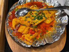 -東舍食唐精品陕菜馆