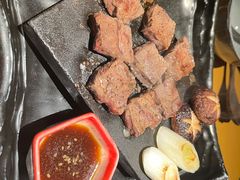-小十料理(新城店)