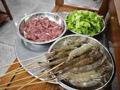 -盈田盈粥庄(博山东路店)