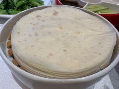 -月福京味斋·烤鸭店·北京菜(鼓楼总店)