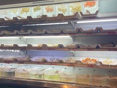 -马路边边串串香(双井直营店)