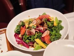 -四季民福烤鸭店(王府井灯市口店)