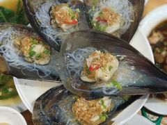 -长平老姿娘夜粥(平东一街店)