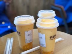 -卡旺卡(合肥黉街店)