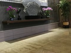 -南昌禧悦丽尊酒店(红谷滩秋水广场店)