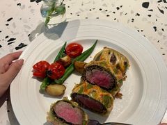 -Grand James·地中海bistro(百家湖1912店)
