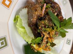 -Siam泰餐厅(水上公园店)